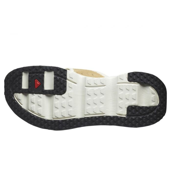 Compra online Sandalias Salomon Reelax Break 6.0 Hombre Vanilla en oferta al mejor precio