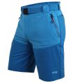 Compra online Bermudas Sphere Pro Evergreen Hombre Azul en oferta al mejor precio