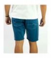 Compra online Pantalones JeansTrack Montes Short Hombre Blue en oferta al mejor precio