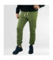 Compra online Pantalones JeansTrack Montan Hombre Khaki en oferta al mejor precio