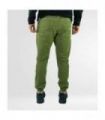 Compra online Pantalones JeansTrack Montan Hombre Khaki en oferta al mejor precio