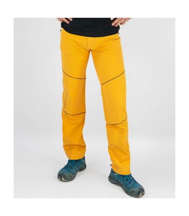 Pantalones JeansTrack Turia Hombre Gezania