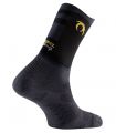 Compra online Calcetines Lurbel Rise Five Dark Grey Black en oferta al mejor precio