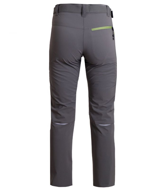 Compra online Pantalones Sphere Pro Peregrin Mujer Nuez en oferta al mejor precio