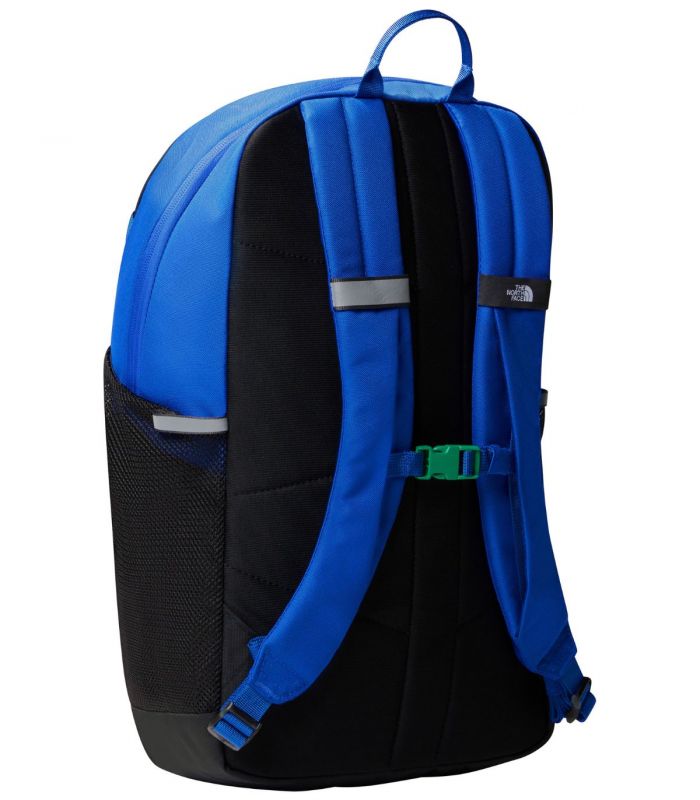 Compra online Mochila The North Face Court Jester Niños Blue en oferta al mejor precio