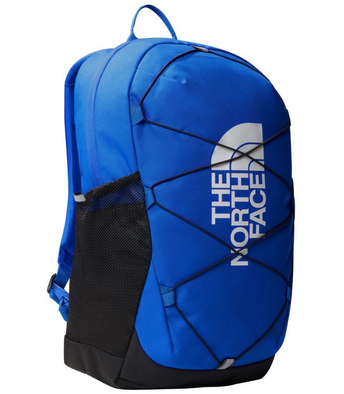 Compra online Mochila The North Face Court Jester Niños Blue en oferta al mejor precio