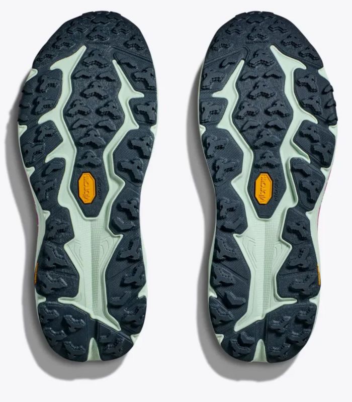 Compra online Zapatillas Hoka Speedgoat 6 Hombre Stormy Aqua en oferta al mejor precio