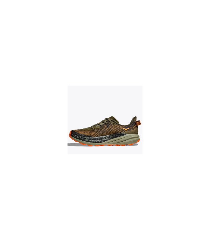 Compra online Zapatillas Hoka Speedgoat 6 Hombre Antique Squash en oferta al mejor precio