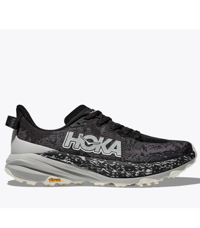 Compra online Zapatillas Hoka Speedgoat 6 Hombre Black Stardus en oferta al mejor precio