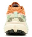 Compra online Zapatillas Merrell Agility Peak 5 Mujer Peach Spray en oferta al mejor precio