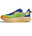 Compra online Zapatillas Hoka Speedgoat 6 Niños Ultramarine Ele en oferta al mejor precio