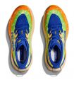 Compra online Zapatillas Hoka Speedgoat 6 Niños Ultramarine Ele en oferta al mejor precio