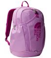 Compra online Mochila The North Face Mini Recon Niños Dragonfruit en oferta al mejor precio