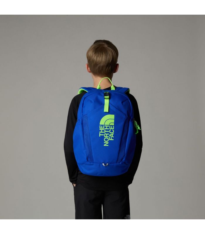 Compra online Mochila The North Face Mini Recon Niños TNF Blue en oferta al mejor precio