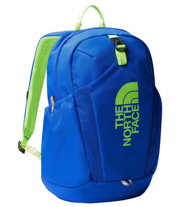 Compra online Mochila The North Face Mini Recon Niños TNF Blue en oferta al mejor precio