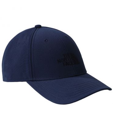Gorra The North Face Recycled 66 Classic Hat Summit Navy