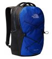 Compra online Mochila The North Face Jester TNF Blue en oferta al mejor precio