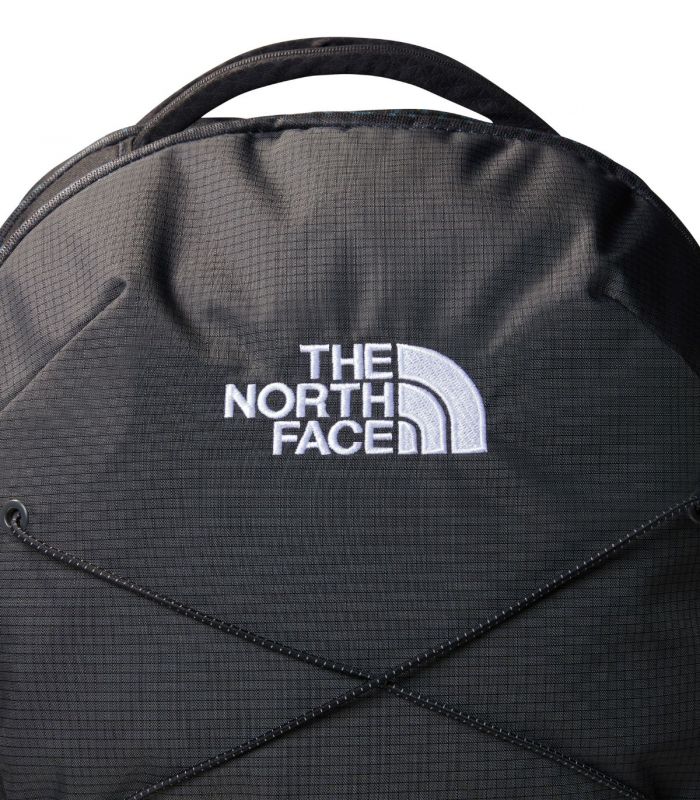 Compra online Mochila The North Face Jester TNF Asphalt Grey en oferta al mejor precio