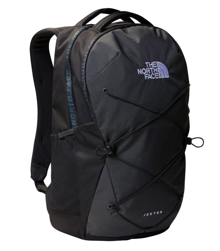 Compra online Mochila The North Face Jester TNF Asphalt Grey en oferta al mejor precio