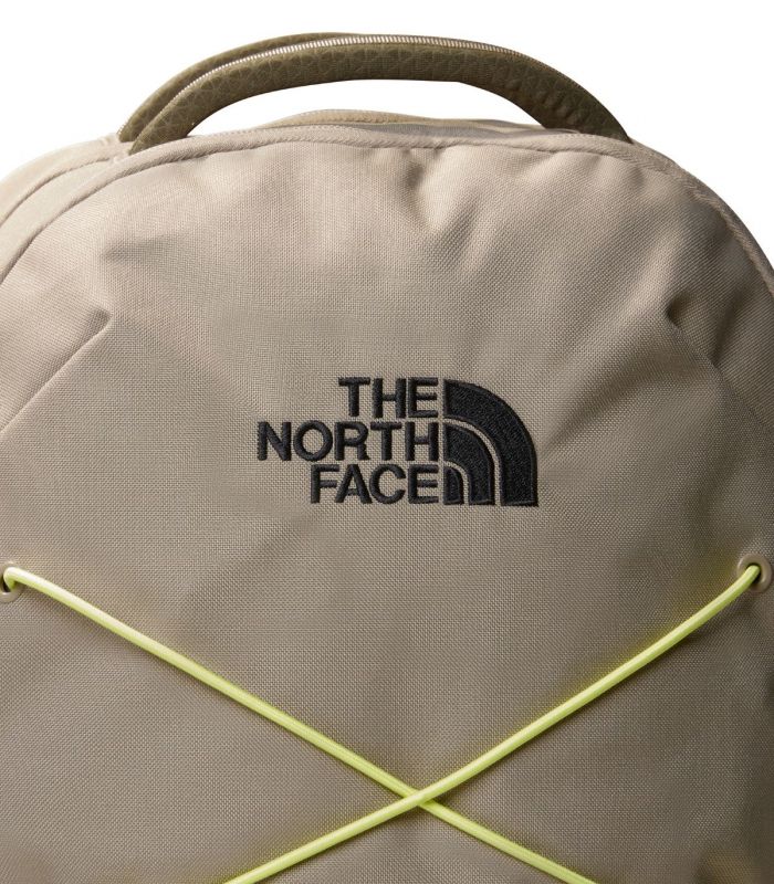 Compra online Mochila The North Face Jester Cavern Grey en oferta al mejor precio