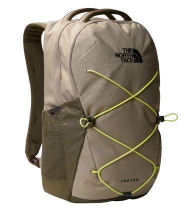 Mochila The North Face Jester Cavern Grey