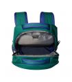 Compra online Mochila The North Face Jester Verde en oferta al mejor precio