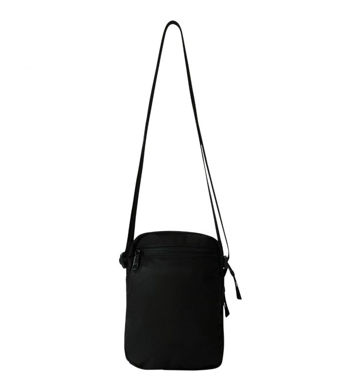 Compra online Bolso con bandolera The North Face Jester Crossbody Asphalt Grey en oferta al mejor precio