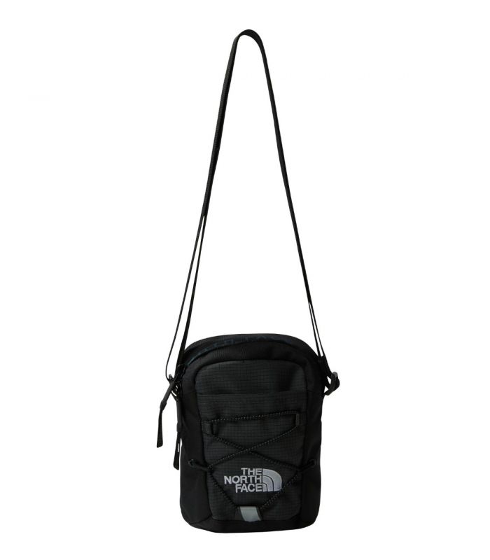 Compra online Bolso con bandolera The North Face Jester Crossbody Asphalt Grey en oferta al mejor precio