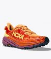 Compra online Zapatillas Hoka Speedgoat 6 Hombre Sherbet Beet Rot en oferta al mejor precio