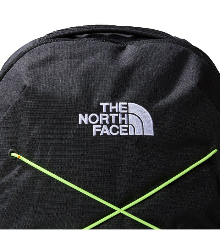 Compra online Mochila The North Face Jester TNF Black Heather en oferta al mejor precio