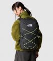 Compra online Mochila The North Face Jester TNF Black Heather en oferta al mejor precio