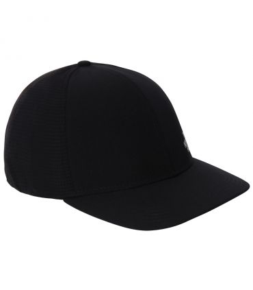 Gorra The North Face Trail Trucker 2.0 TNF Black