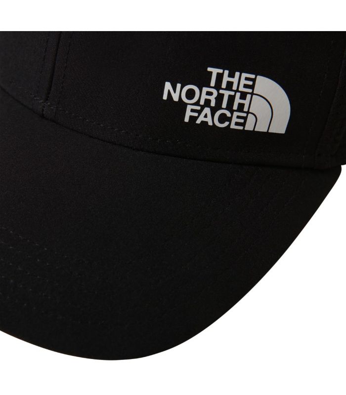 Compra online Gorra The North Face Trail Trucker 2.0 TNF Black en oferta al mejor precio