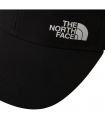 Compra online Gorra The North Face Trail Trucker 2.0 TNF Black en oferta al mejor precio