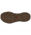 Compra online Zapatillas Salomon Elixir Tour Hombre Castlerock en oferta al mejor precio