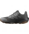 Compra online Zapatillas Salomon Elixir Tour Hombre Castlerock en oferta al mejor precio