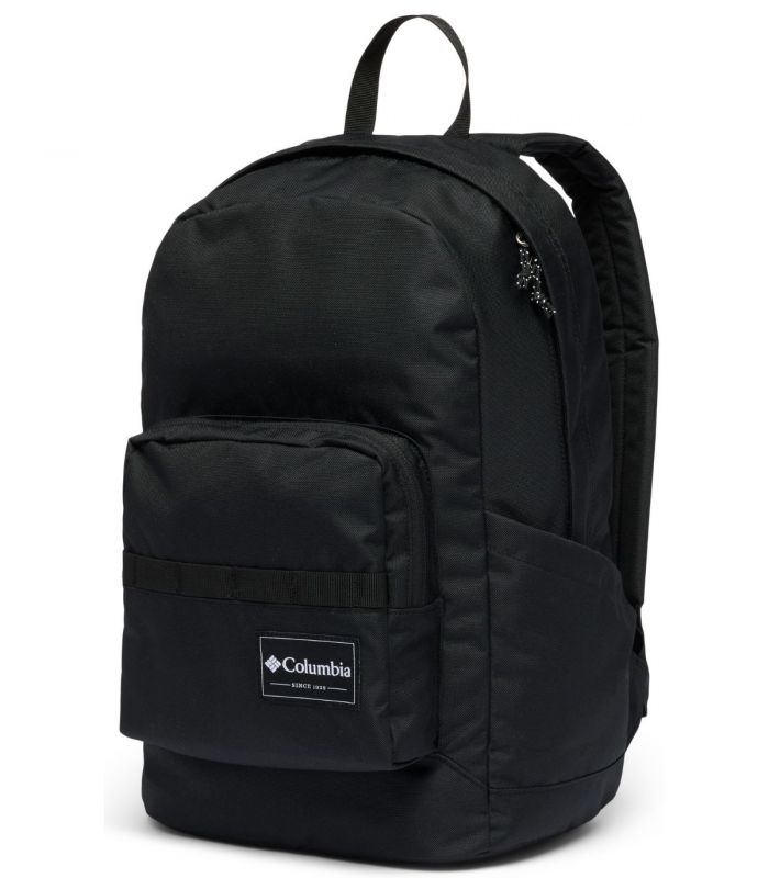 Compra online Mochila Columbia Zigza II 22L Black en oferta al mejor precio