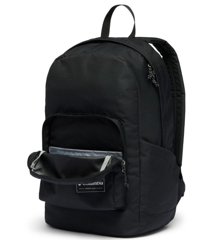 Compra online Mochila Columbia Zigza II 22L Black en oferta al mejor precio