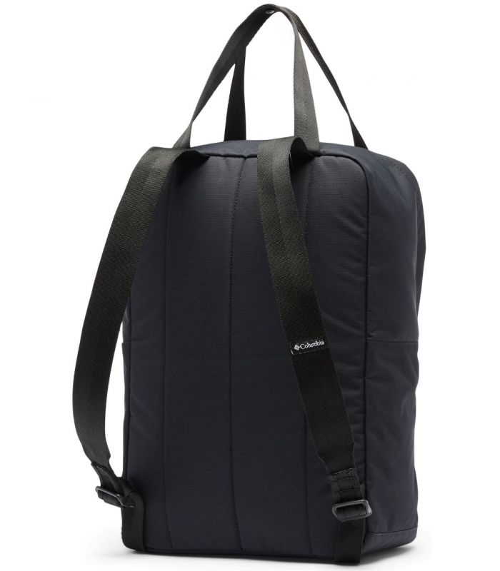 Compra online Mochila Columbia Trail Traveler 18L Black en oferta al mejor precio