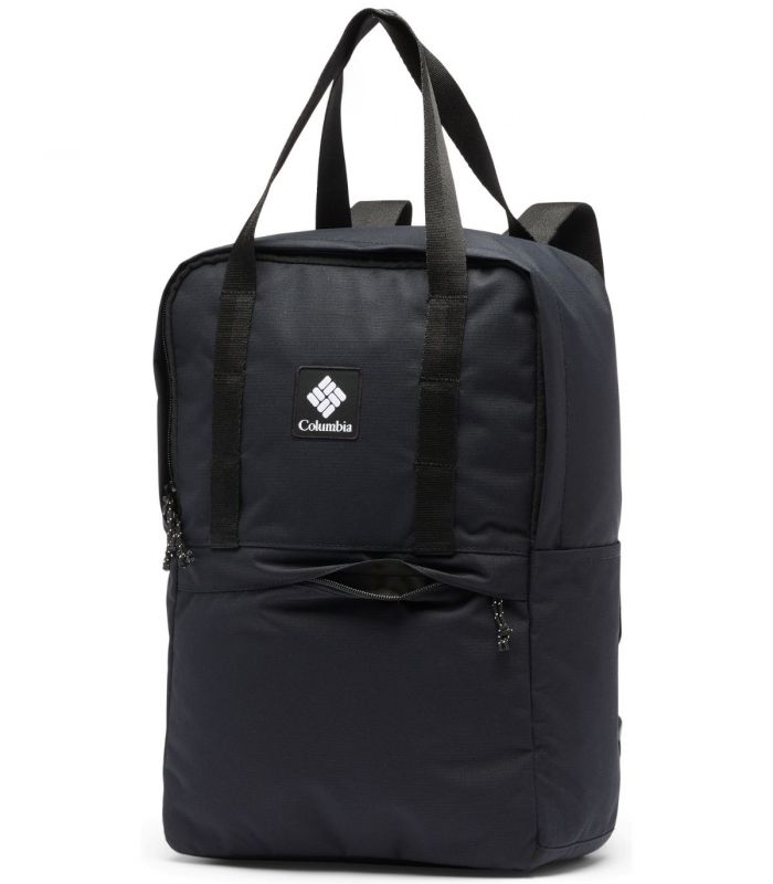 Compra online Mochila Columbia Trail Traveler 18L Black en oferta al mejor precio