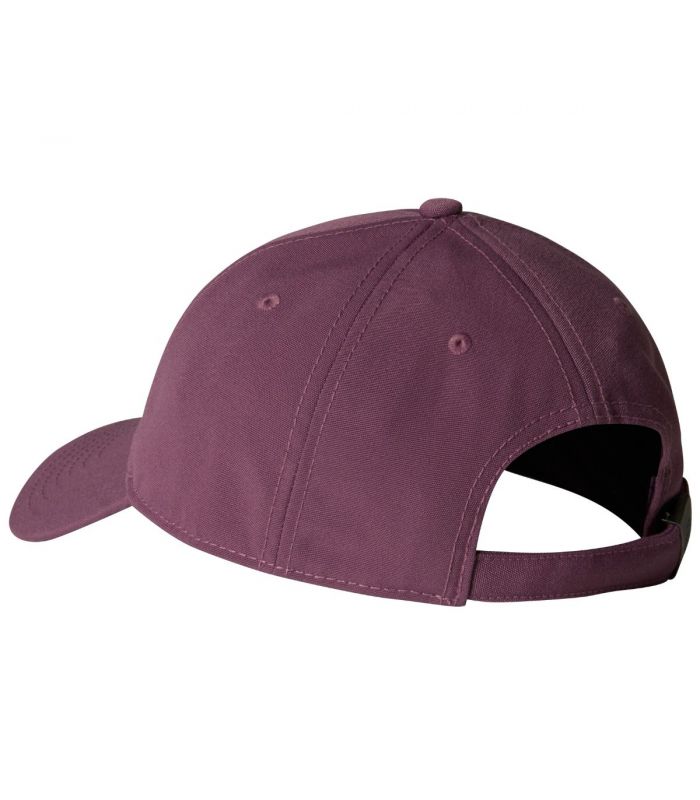 Compra online Gorra The North Face Recycled 66 Classic Hat Midnight Mauve en oferta al mejor precio