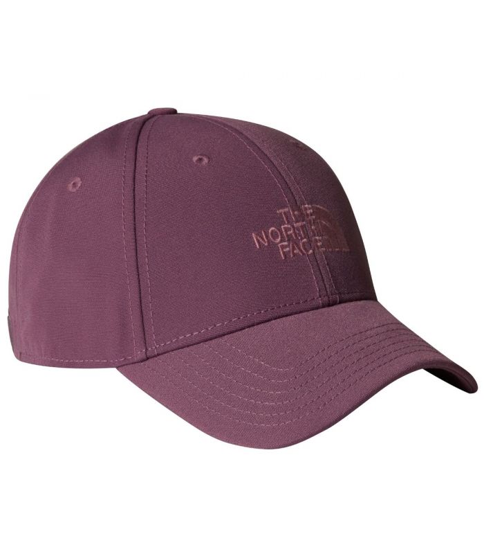 Compra online Gorra The North Face Recycled 66 Classic Hat Midnight Mauve en oferta al mejor precio