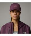 Compra online Gorra The North Face Recycled 66 Classic Hat Midnight Mauve en oferta al mejor precio