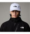 Compra online Gorra The North Face Recycled 66 Classic Hat TNF White en oferta al mejor precio