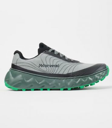 Zapatillas NNormal Tomir 2.0 Hombre Green