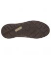 Compra online Zapatos Skechers Cavell Sparkman Hombre Chocolate en oferta al mejor precio