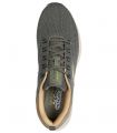 Compra online Zapatillas Skechers Vapor Foam Varien Hombre Oliva en oferta al mejor precio