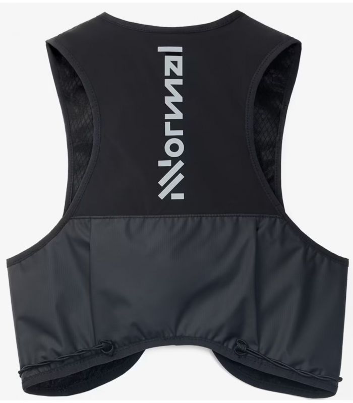 Compra online Chaleco NNormal Race Vest Black en oferta al mejor precio