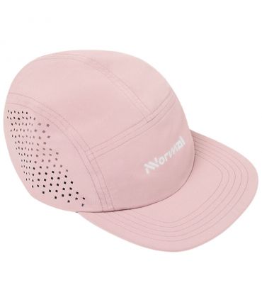 Gorra NNormal Race Dusty Pink