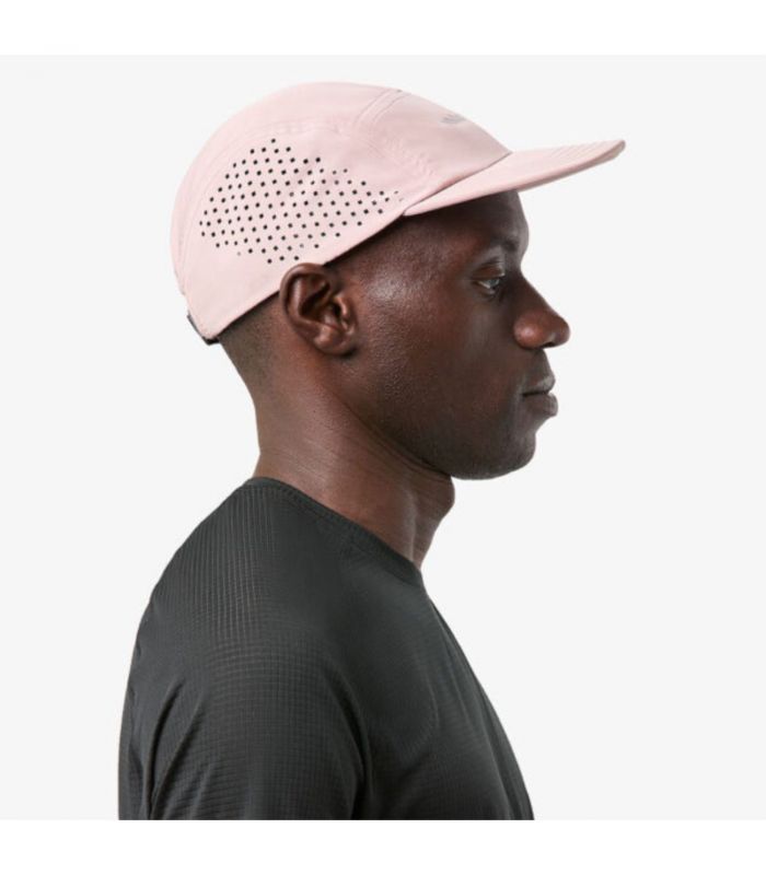 Compra online Gorra NNormal Race Dusty Pink en oferta al mejor precio